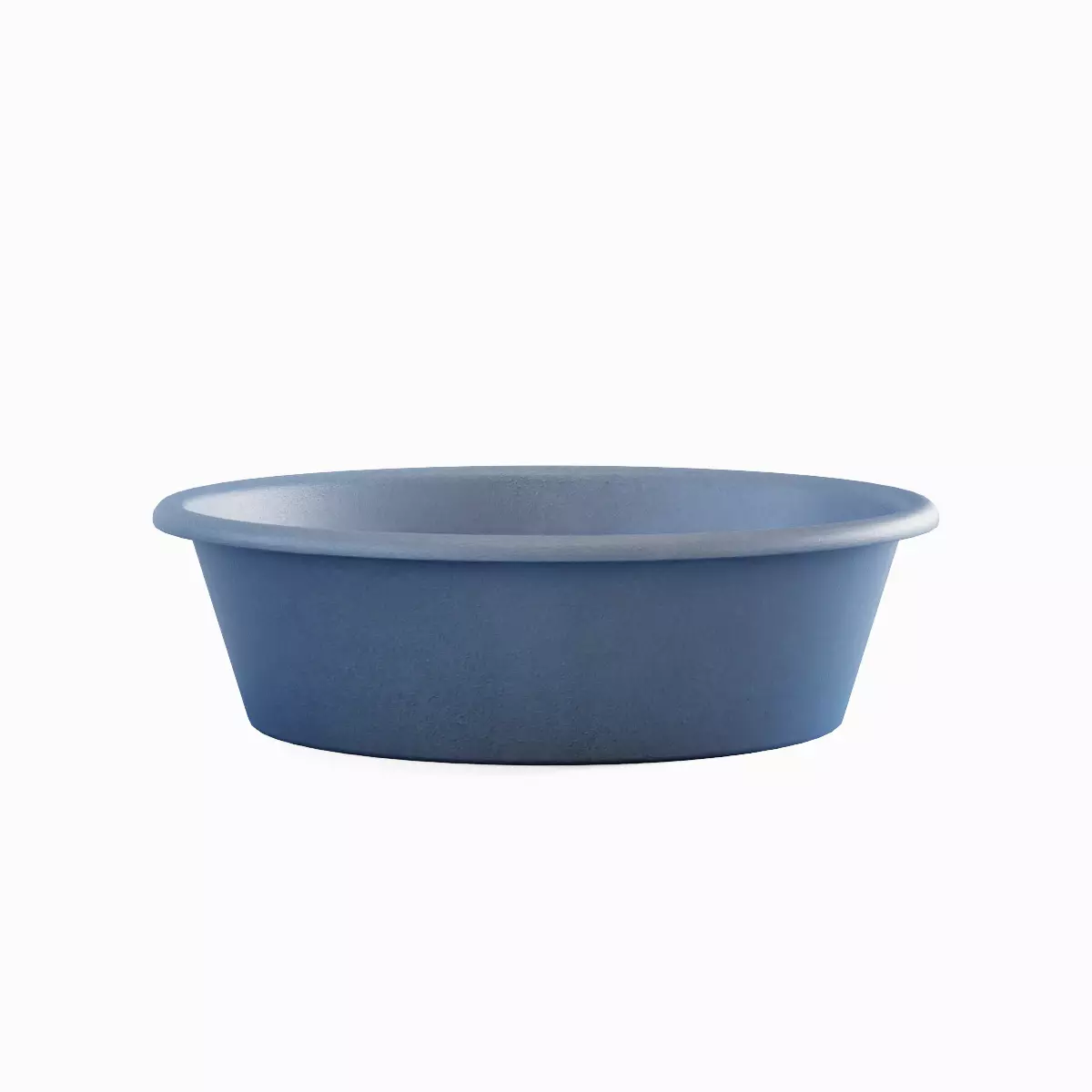 Simple Plastic Wash Basin B Pack 3D Model Collection_21