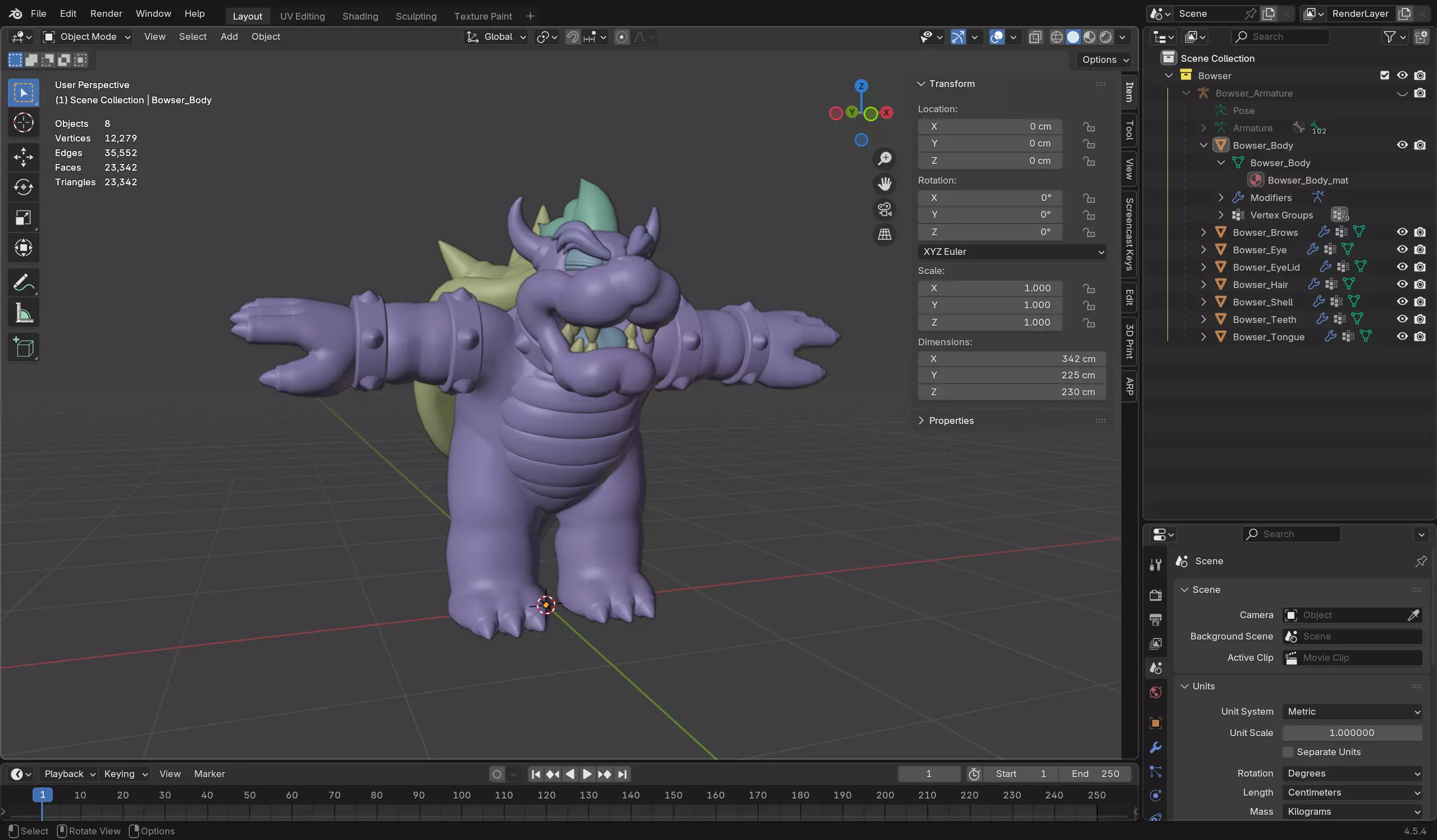 Mario Collection _21