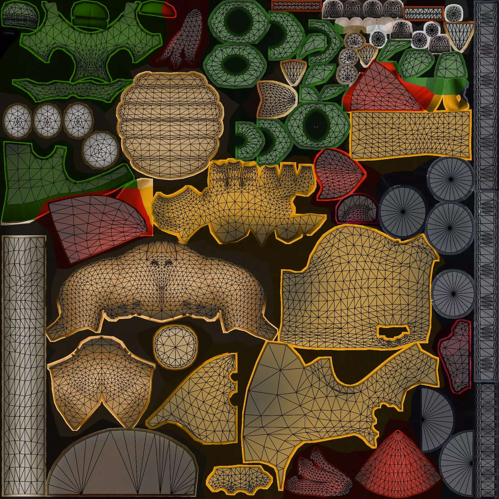 Mario Collection _27