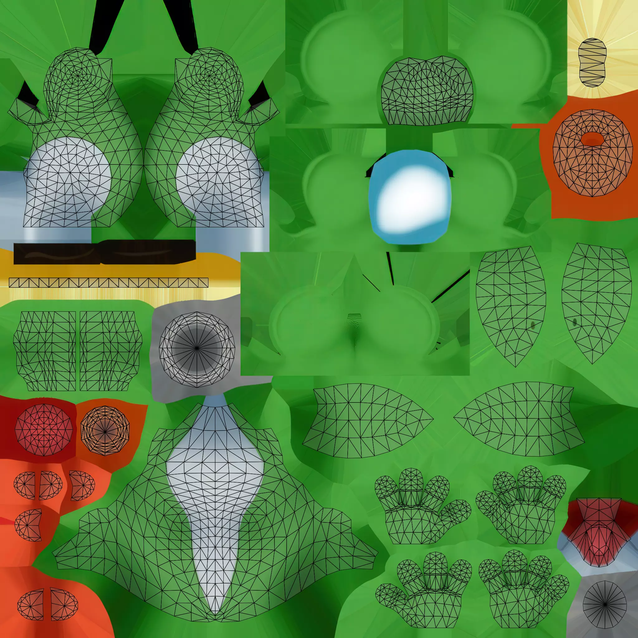 Mario Collection _26