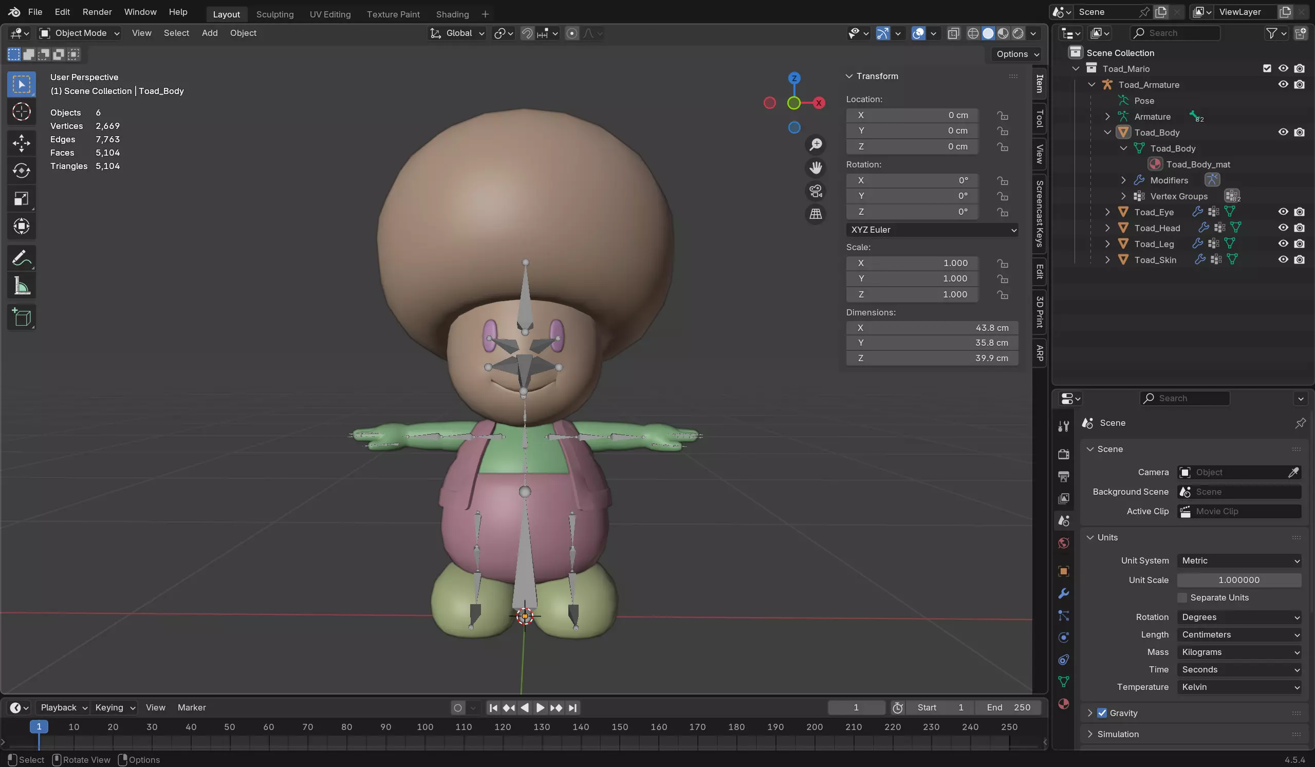 Mario Collection _24