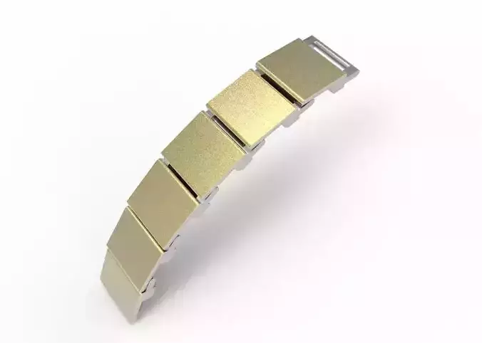 Watchband Links