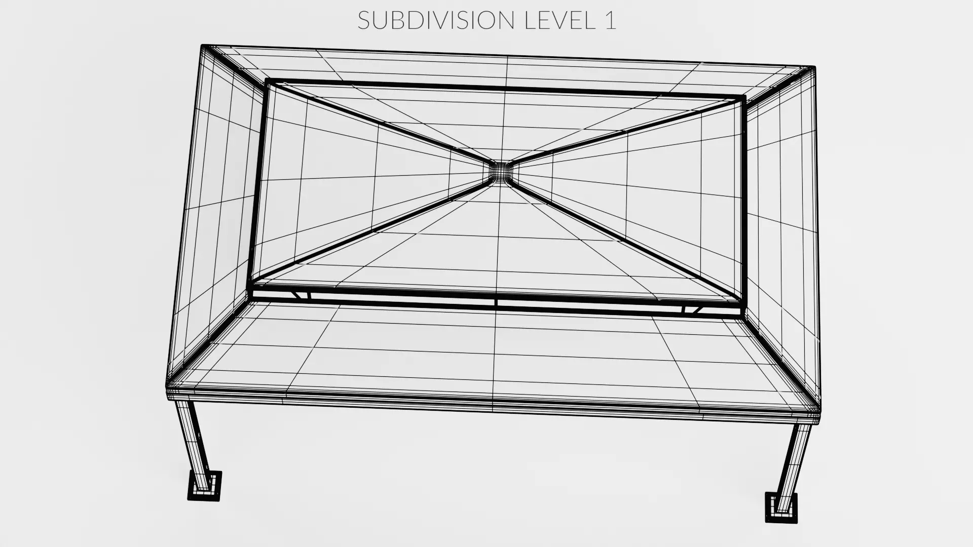 -Gazebo V4- 3D model_10