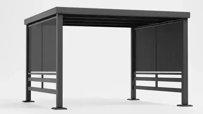 -Gazebo V5-