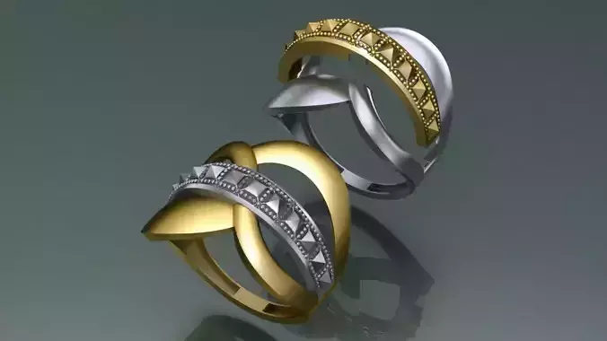 2piece new fusion cut