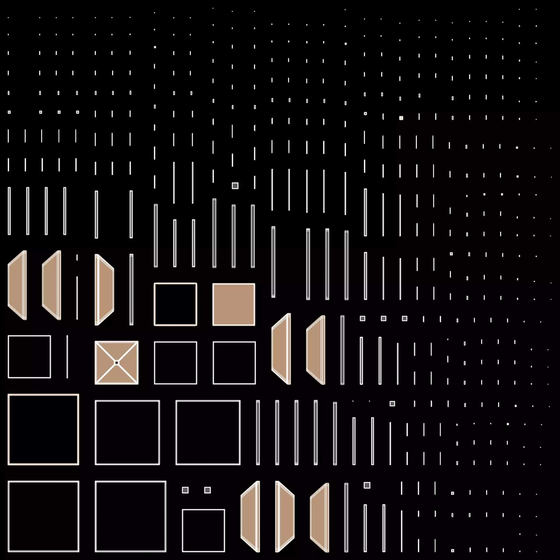 -Gazebo V3- 3D model_6