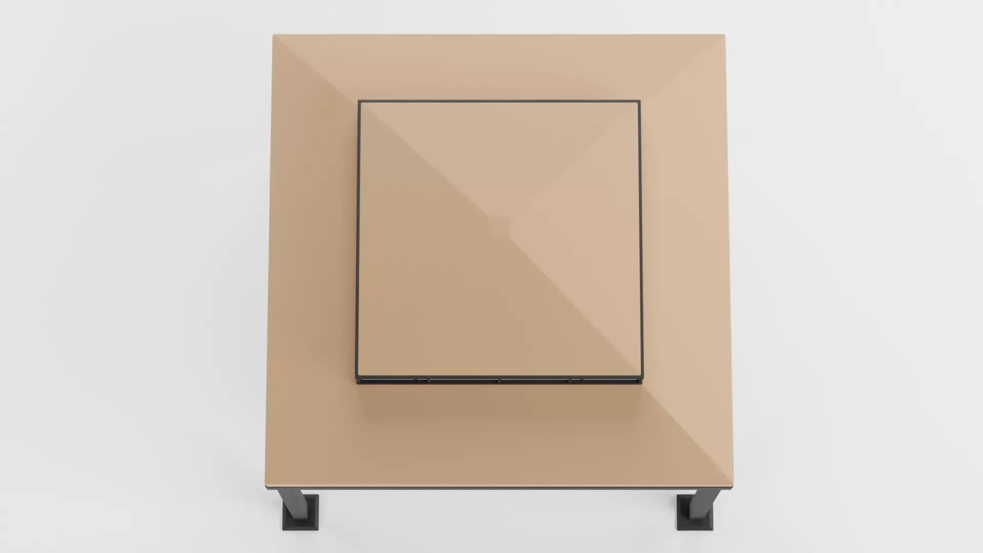 -Gazebo V3- 3D model_5