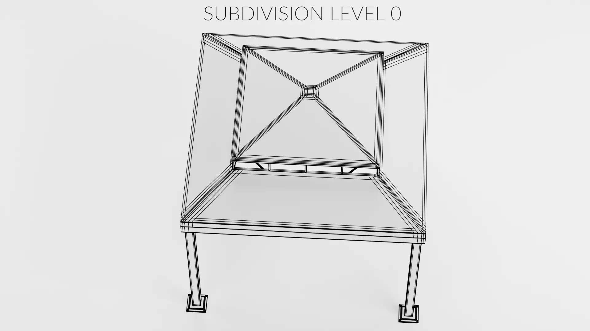 -Gazebo V3- 3D model_9