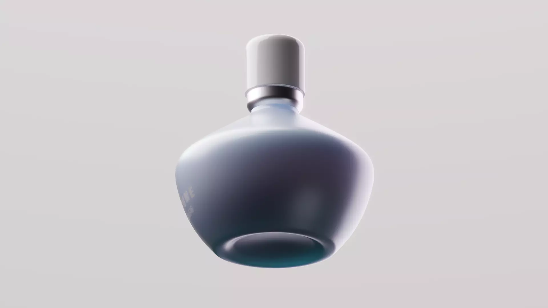 Perfume Bottle 3D model_3
