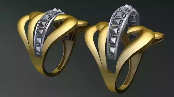 2piece new fusion cut 2