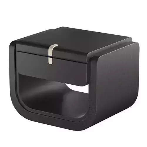 Rita Drawer Nightstand