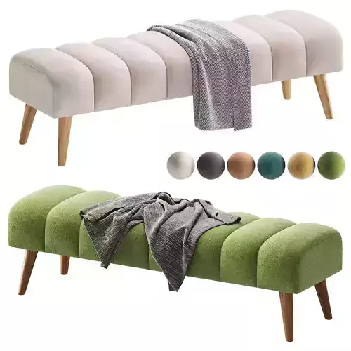 Banquette Katherines By Cazarina Interiors