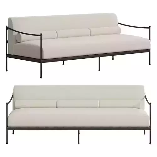 Granger Outdoor Sofa