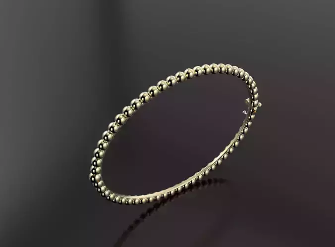 Van Cleef bracelet