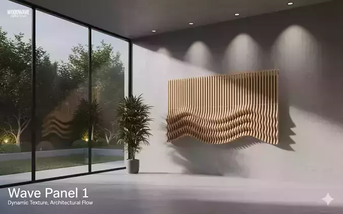 Wave Panel