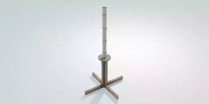 Tatami Training Dummy