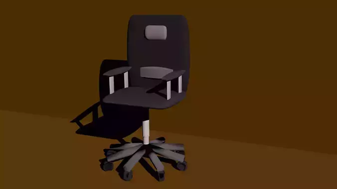 Office chair