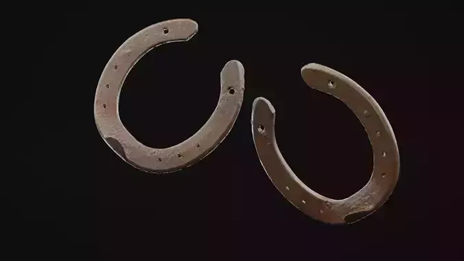 Horse Shoe