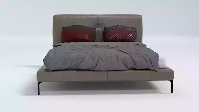 Thread Bed