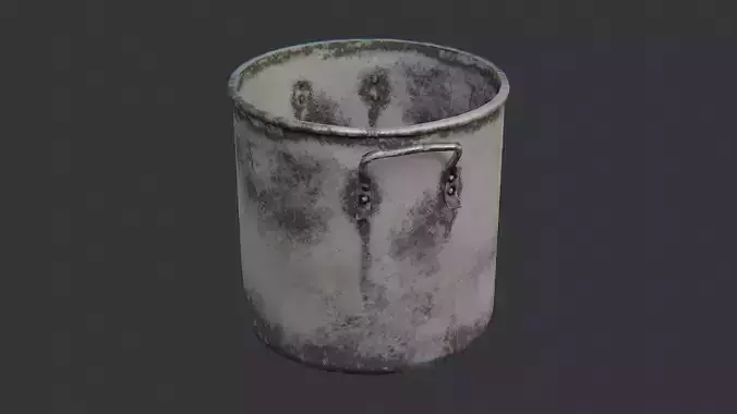 USA Cooking Chuck Box Pot