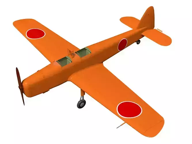 ki107 Basic Trainer