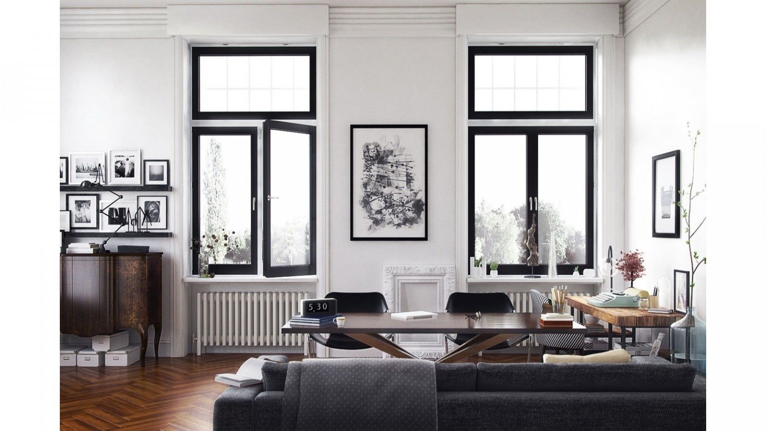 Archinteriors vol 43 3D model_16