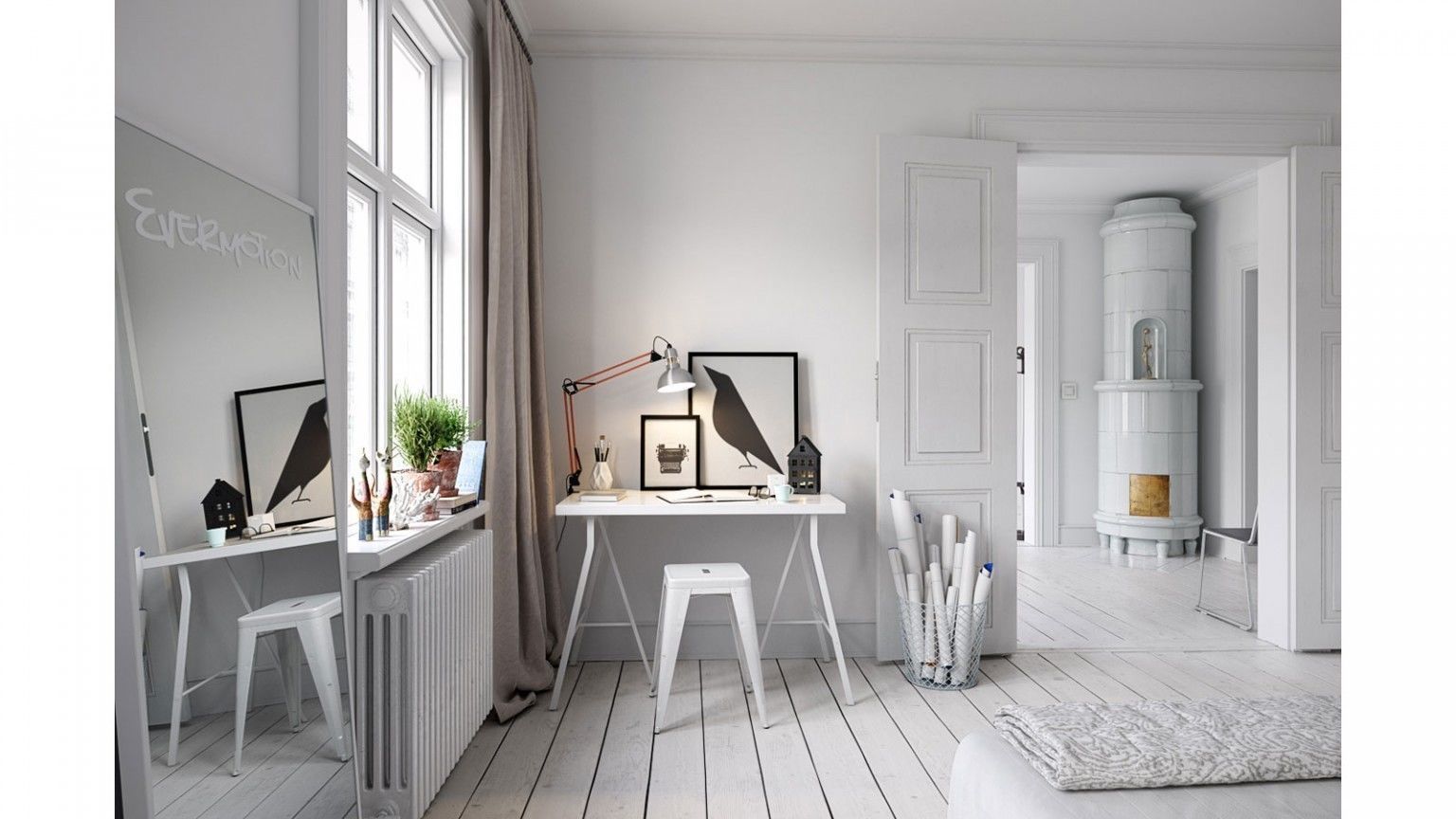 Archinteriors vol 43 3D model_10