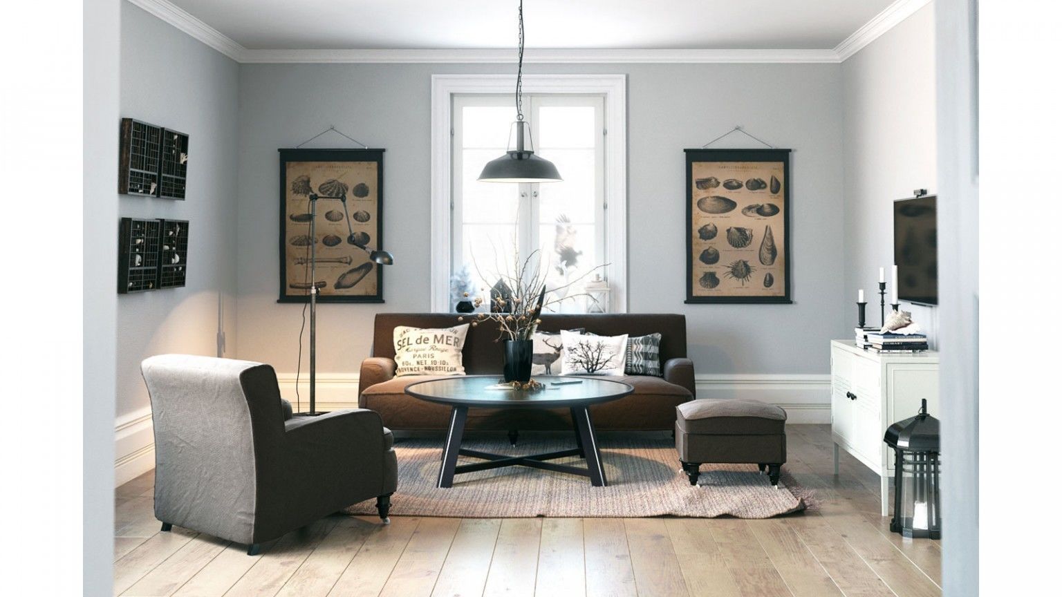 Archinteriors vol 43 3D model_14