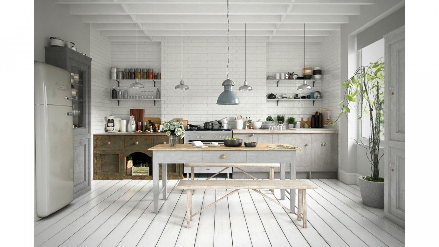 Archinteriors vol 43 3D model_4