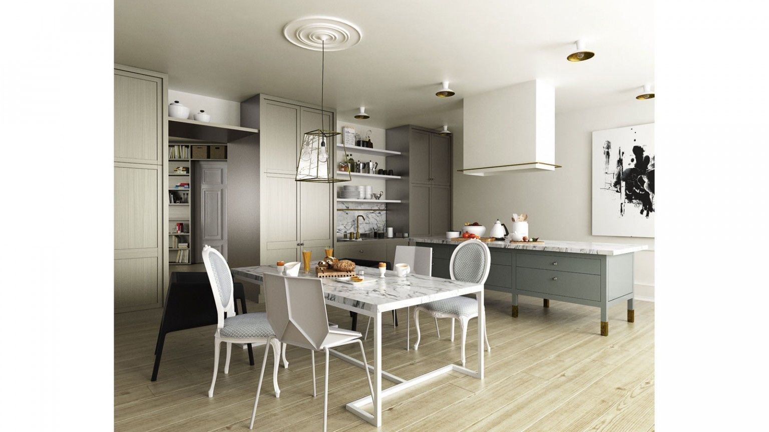 Archinteriors vol 43 3D model_12