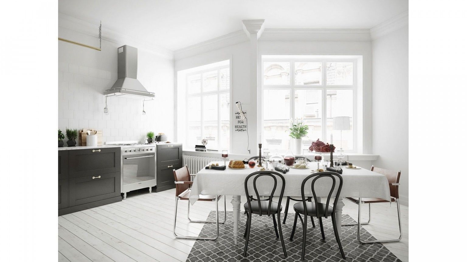 Archinteriors vol 43 3D model_2