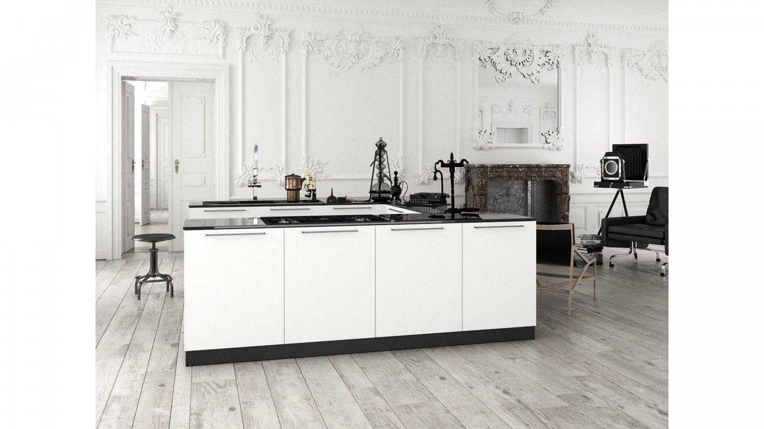 Archinteriors vol 43 3D model_6