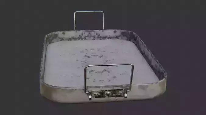 USA Cooking Cooler Lid