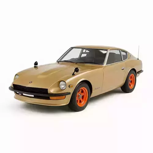 Nissan Fairlady Z Datsun 240Z