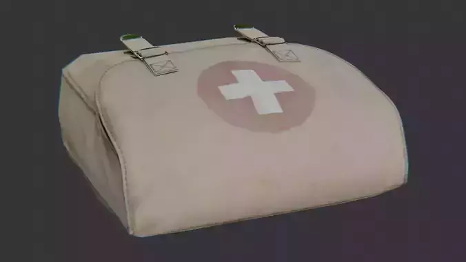 Usa Health Med Kit