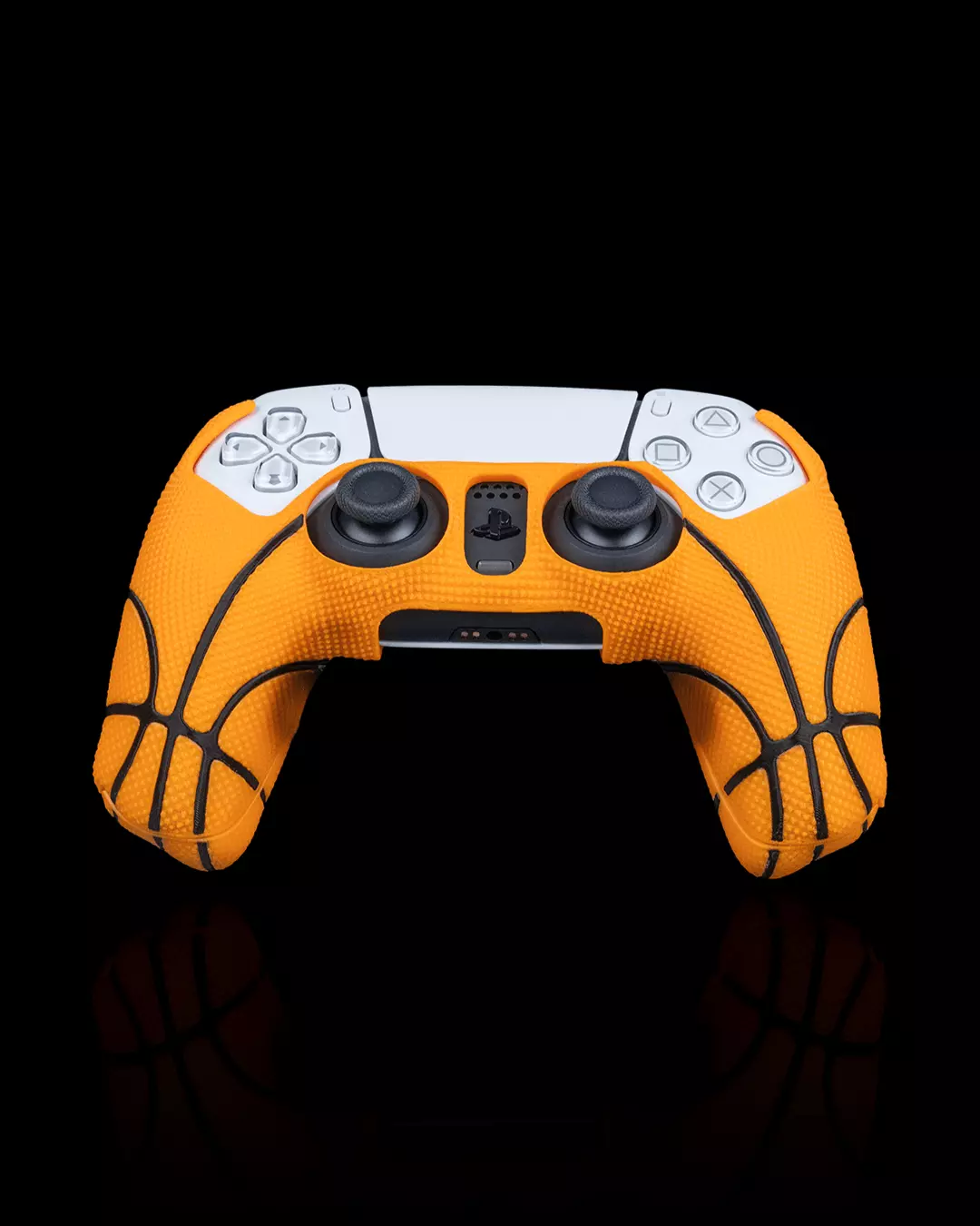 PS5 DualSense Basketball Controller Custom shell 3D print model_0