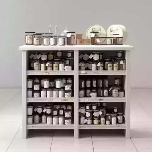 store fixtures 02 am161