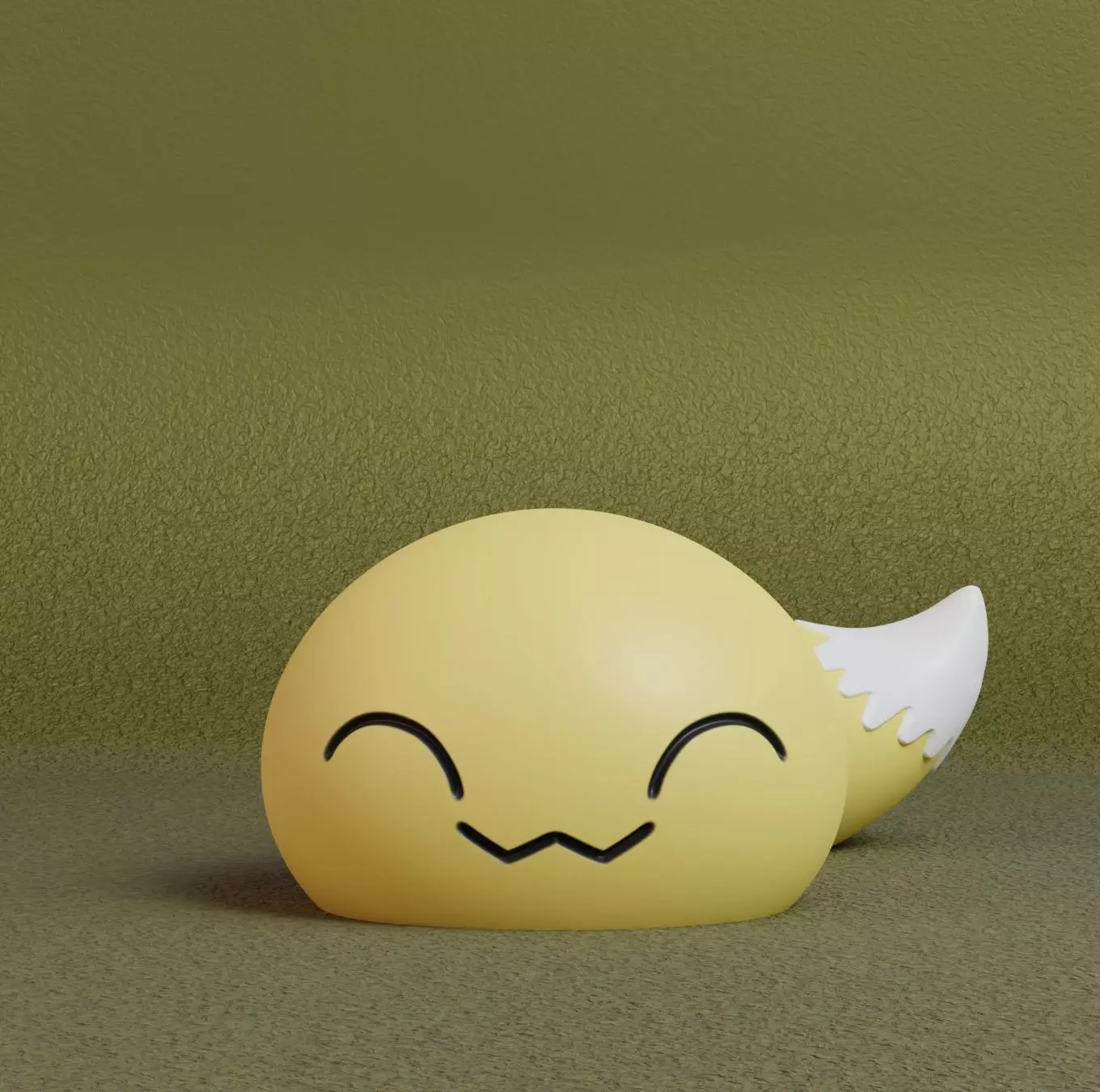 Digimon - Relemon Free 3D print model