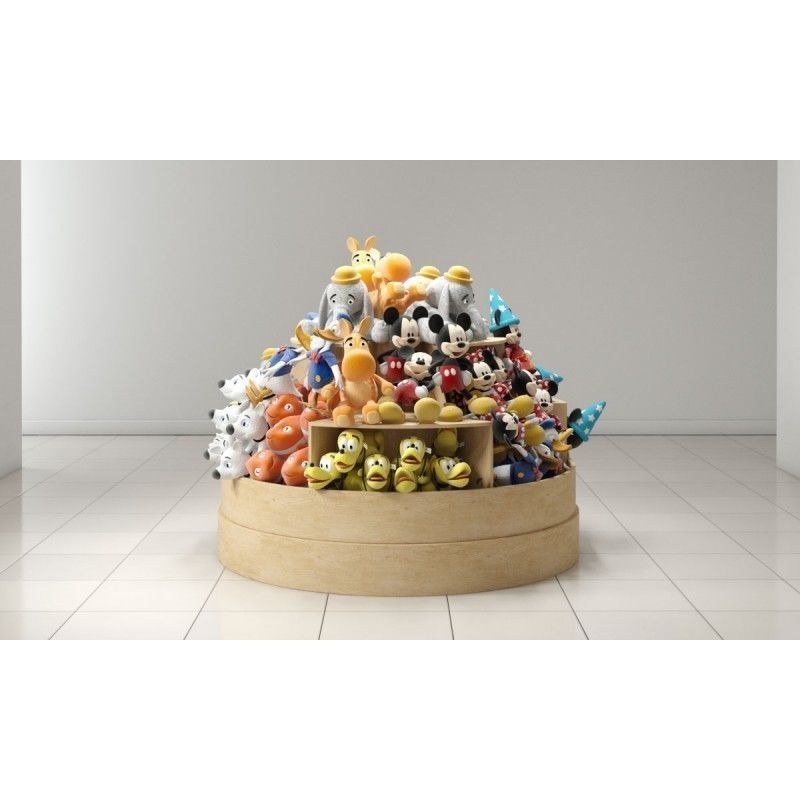 store fixtures 03 am161 3D model_1