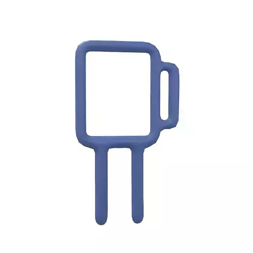 Computer Components Symbol v1 002