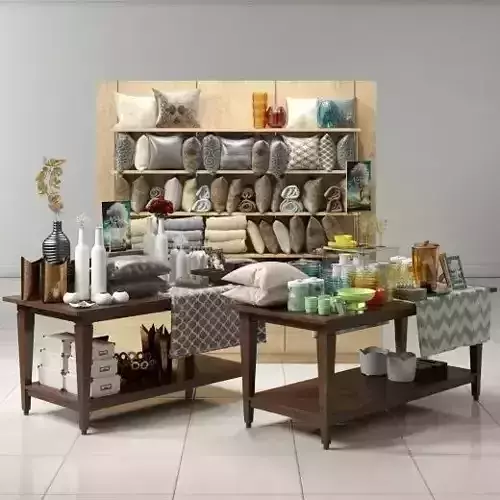 store fixtures 13 am161