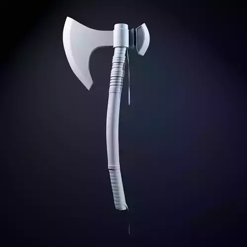 Battle Axe