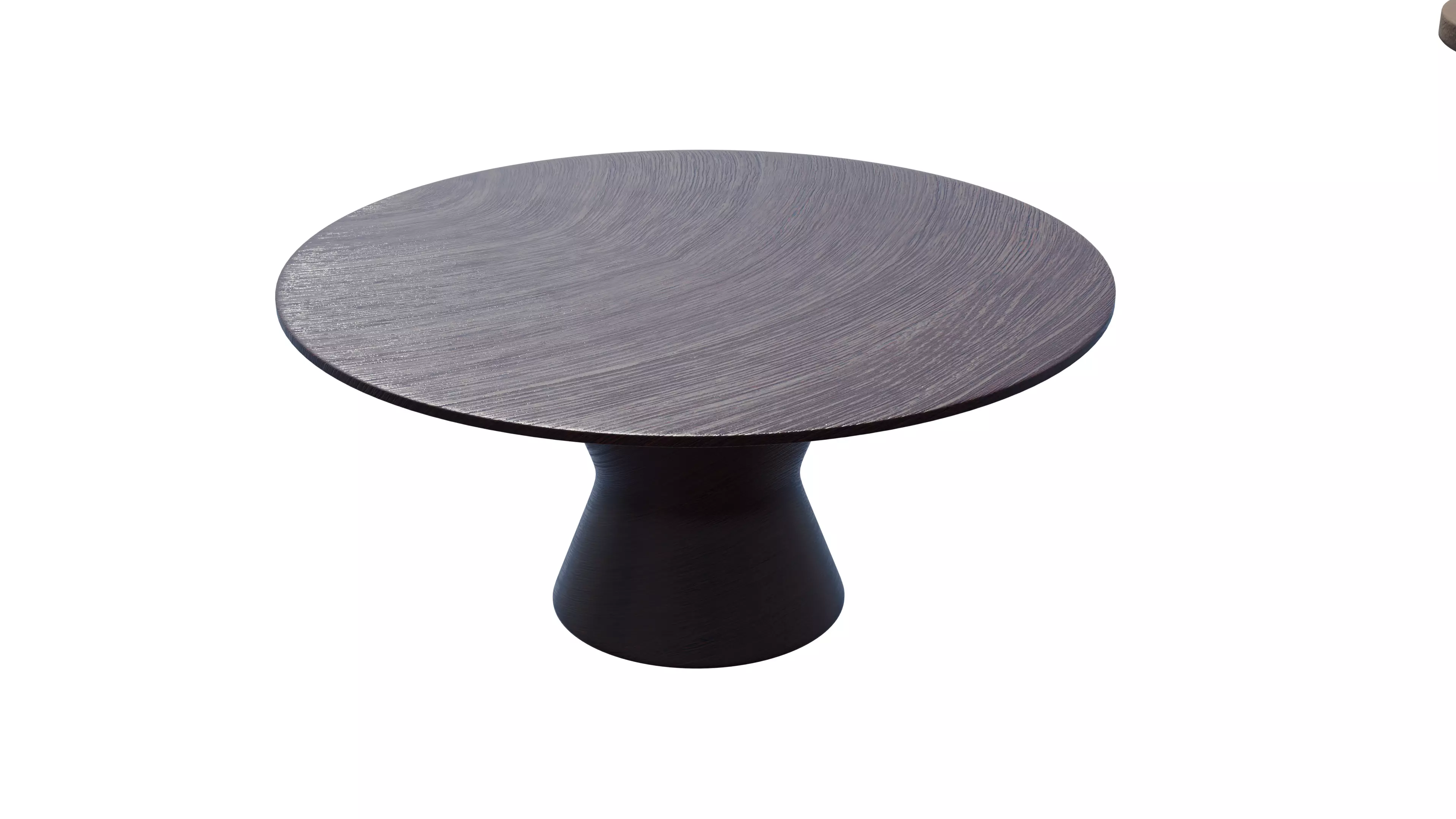 two coffee-tables high-poly 4k pbr texture 3D model_4