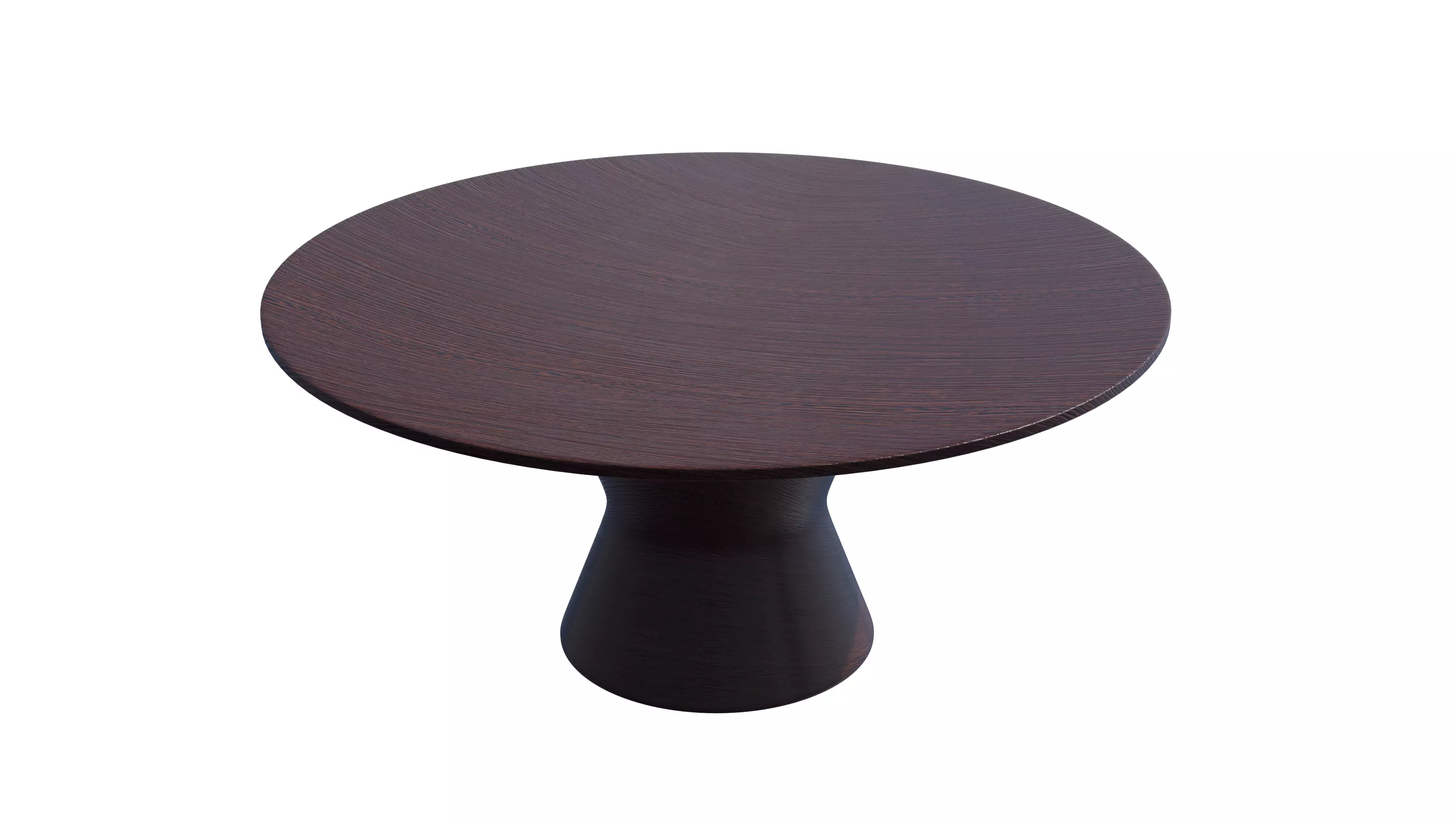 two coffee-tables high-poly 4k pbr texture 3D model_6