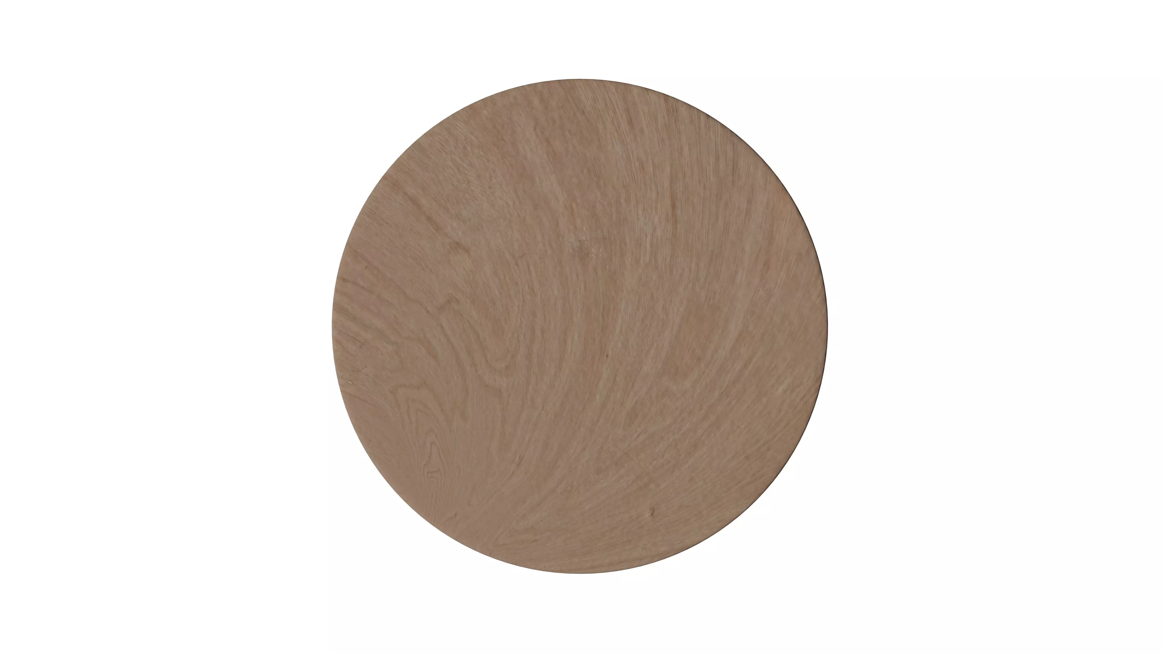 two coffee-tables high-poly 4k pbr texture 3D model_2