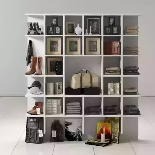 store fixtures 21 am161