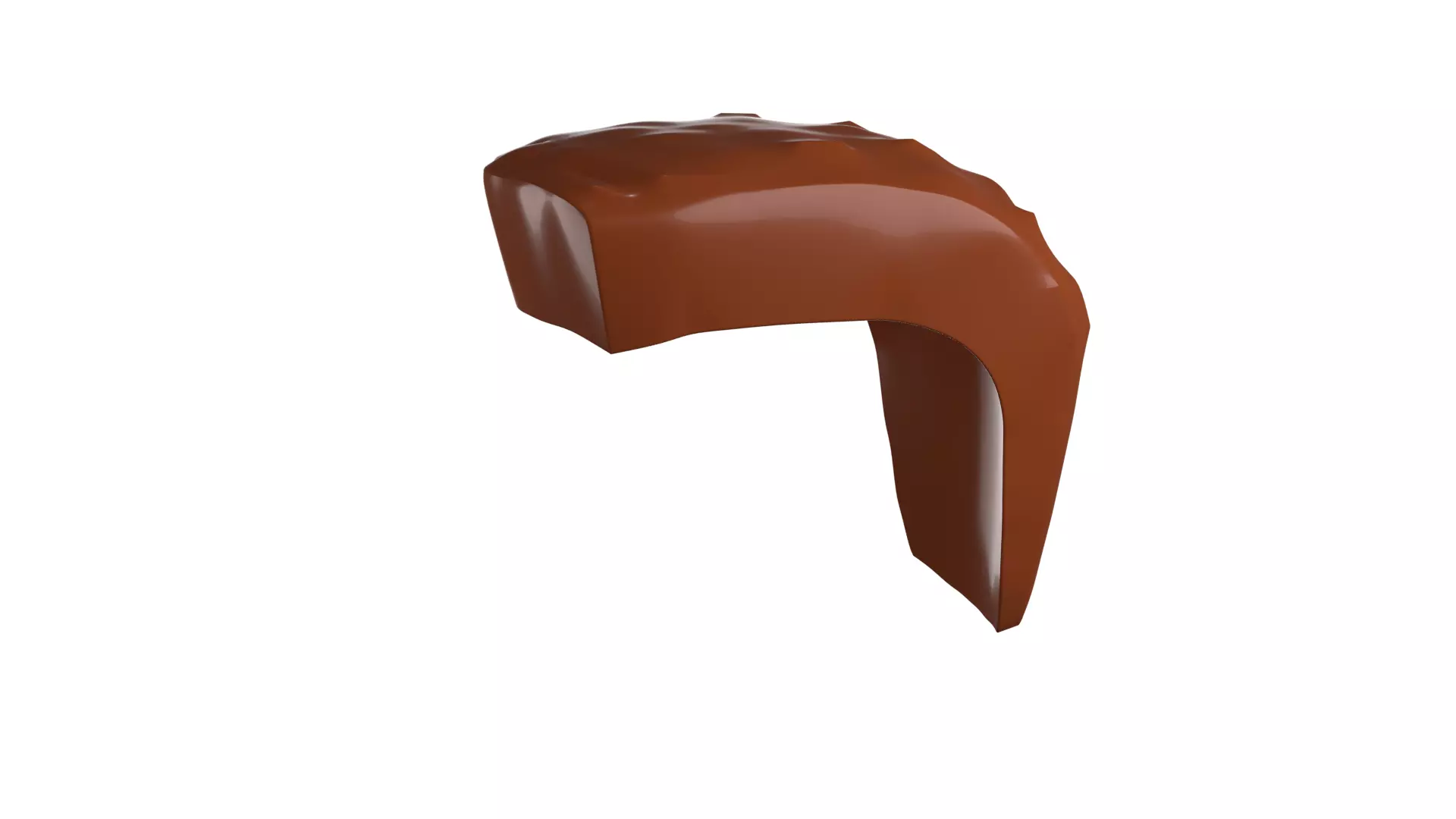 Custom3Dprint Minifigure Accessory - Minifigure Hair S2 - 063 3D print model_70