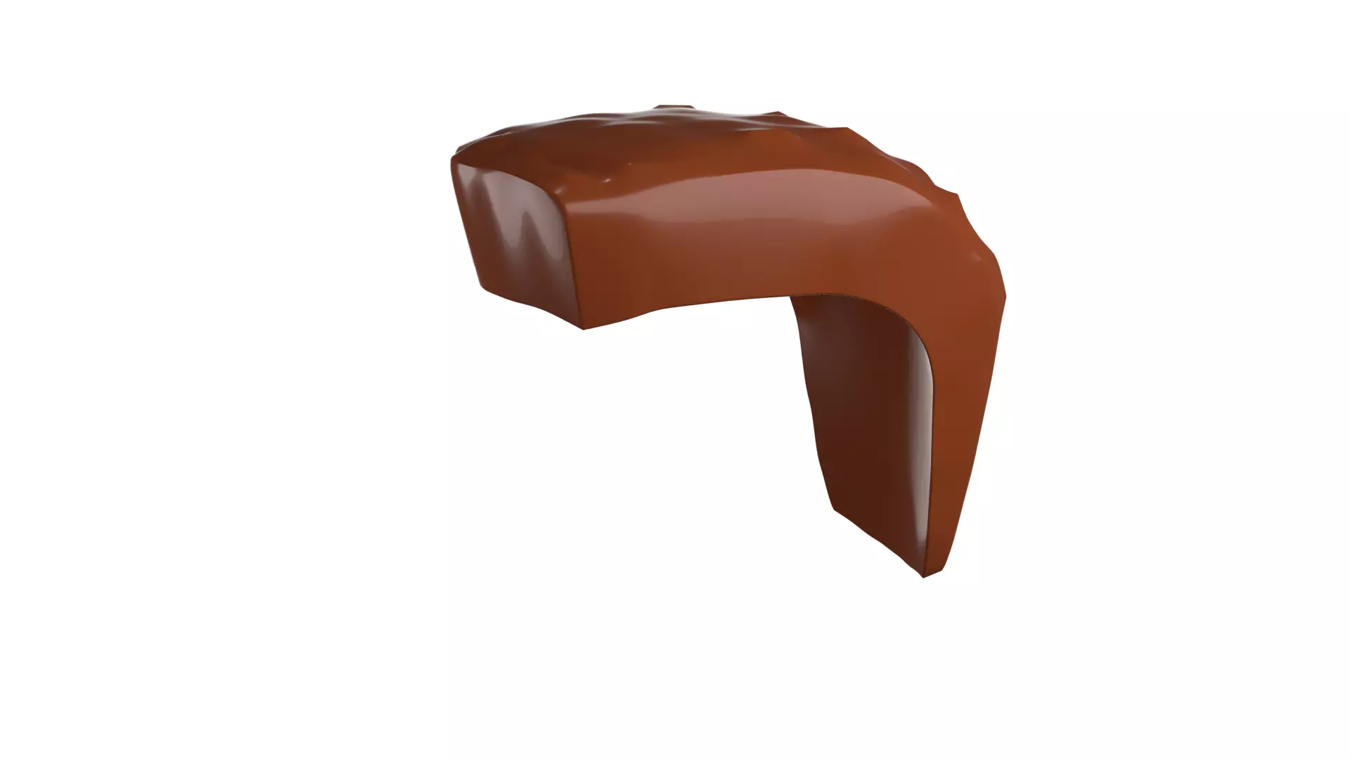 Custom3Dprint Minifigure Accessory - Minifigure Hair S2 - 063 3D print model_71