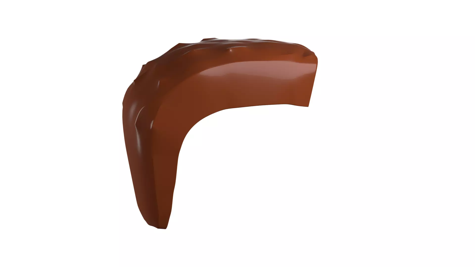 Custom3Dprint Minifigure Accessory - Minifigure Hair S2 - 063 3D print model_29