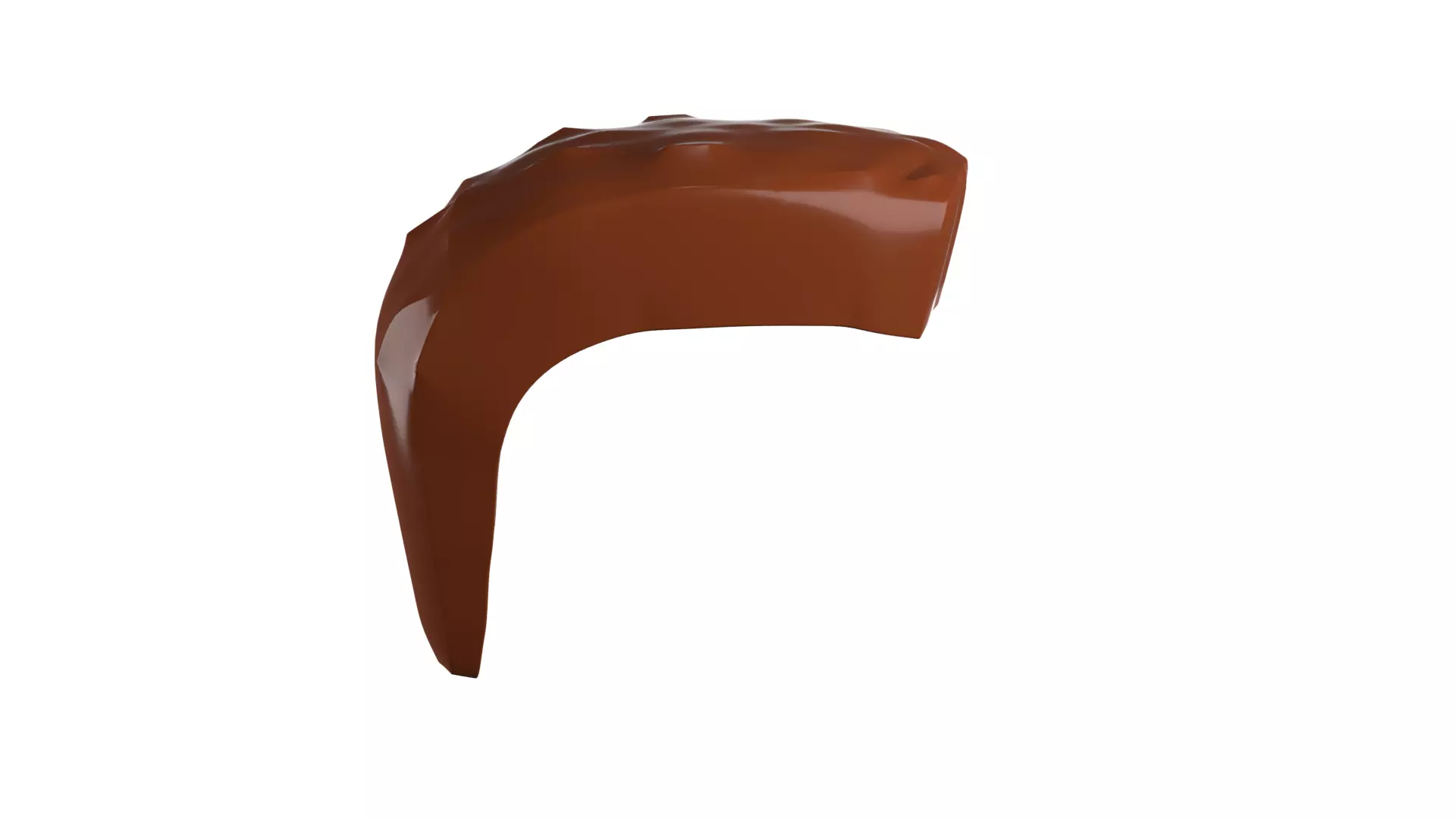 Custom3Dprint Minifigure Accessory - Minifigure Hair S2 - 063 3D print model_26